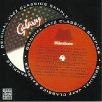 Galaxy Original Jazz Classic