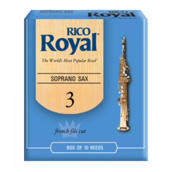 Rico Royal Sopran