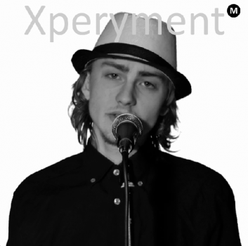 Xperyment - Das Album