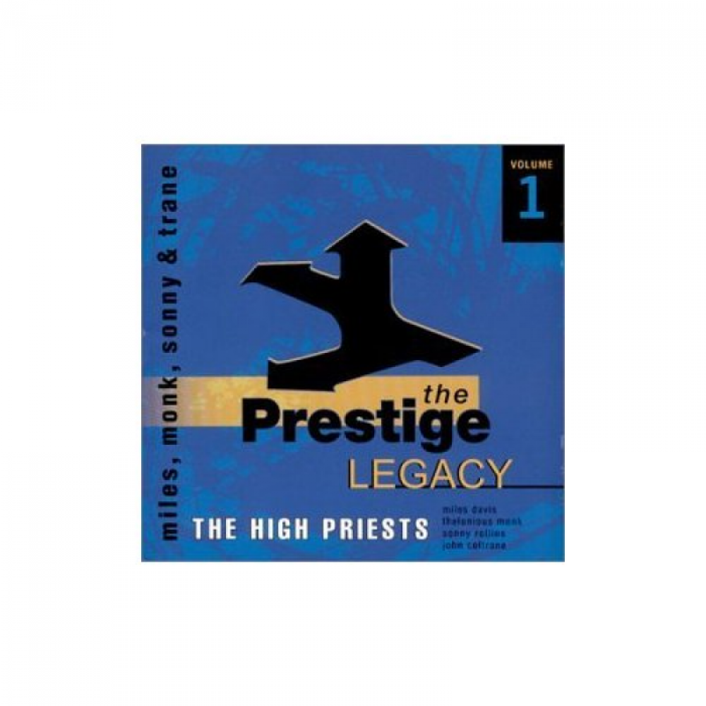 the Prestige Legacy The High Priests